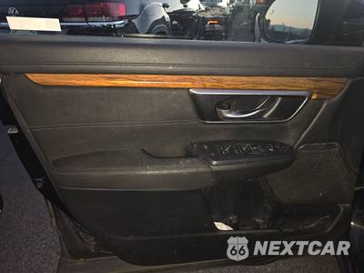 2018 Honda CR-V EX - zdjęcie 15 z 44 - miniatura