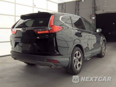 2018 Honda CR-V EX - zdjęcie 5 z 44 - miniatura
