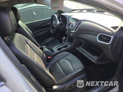 2020 Chevrolet Equinox Premier 1LZ - zdjęcie 10 z 15 - miniatura