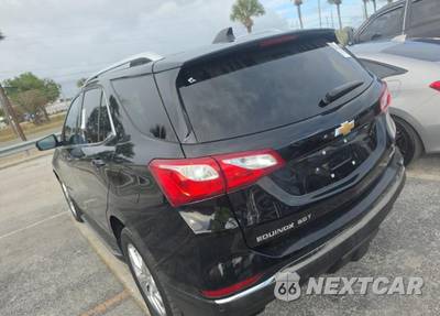 2020 Chevrolet Equinox LT 2LT - zdjęcie 6 z 12 - miniatura