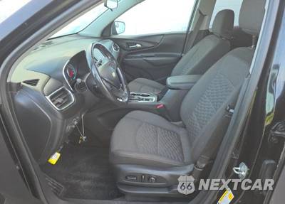 2020 Chevrolet Equinox LT 2LT - zdjęcie 8 z 12 - miniatura