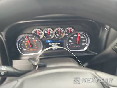 2021 Chevrolet Silverado 2500HD WT Crew Cab Medium Bed 1WT - zdjęcie 18 z 25 - miniatura