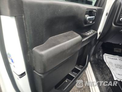 2021 Chevrolet Silverado 2500HD WT Crew Cab Medium Bed 1WT - zdjęcie 15 z 25 - miniatura