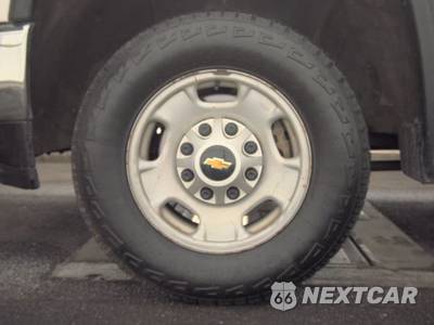 2021 Chevrolet Silverado 2500HD WT Crew Cab Medium Bed 1WT - zdjęcie 9 z 25 - miniatura