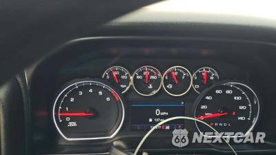 2021 Chevrolet Silverado 2500HD WT Crew Cab Medium Bed 1WT - zdjęcie 24 z 25 - miniatura