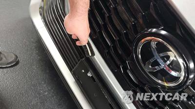 2023 Toyota Highlander XSE - zdjęcie 34 z 38 - miniatura