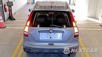 2008 Honda CR-V LX - zdjęcie 5 z 44 - miniatura