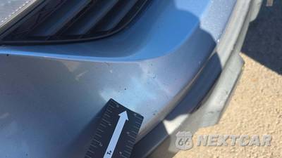 2008 Honda CR-V LX - zdjęcie 24 z 44 - miniatura