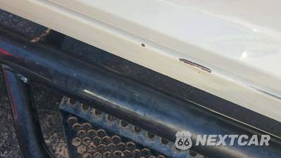 2016 Ram 2500 Tradesman Crew Cab Medium Bed - zdjęcie 23 z 40 - miniatura