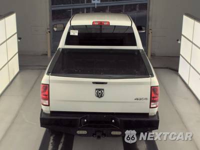 2016 Ram 2500 Tradesman Crew Cab Medium Bed - zdjęcie 5 z 40 - miniatura