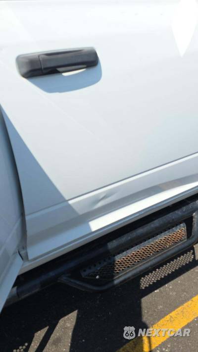 2016 Ram 2500 Tradesman Crew Cab Medium Bed - zdjęcie 32 z 40 - miniatura