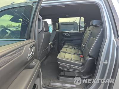 2024 GMC Yukon XL SLT 4SA - zdjęcie 13 z 26 - miniatura