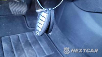 2025 Nissan Altima SV - zdjęcie 17 z 25 - miniatura