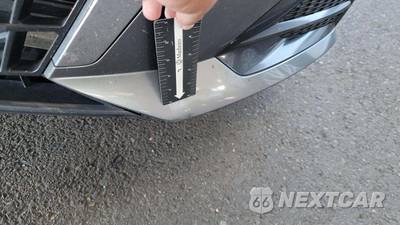 2025 Nissan Altima SV - zdjęcie 22 z 25 - miniatura