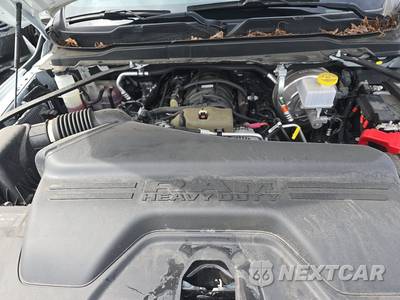 2024 Ram 3500 Tradesman Crew Cab Long Bed - zdjęcie 15 z 29 - miniatura