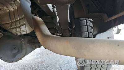 2019 Ram 3500 Limited Crew Cab Medium Bed - zdjęcie 28 z 29 - miniatura