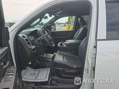 2024 Ram 3500 Tradesman Crew Cab Long Bed - zdjęcie 7 z 29 - miniatura