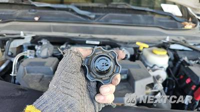 2019 Ram 3500 Limited Crew Cab Medium Bed - zdjęcie 19 z 29 - miniatura