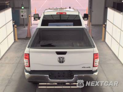 2024 Ram 3500 Tradesman Crew Cab Long Bed - zdjęcie 5 z 29 - miniatura