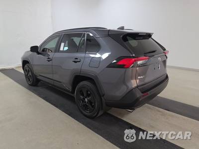 2025 Toyota RAV4 XLE - zdjęcie 6 z 26 - miniatura