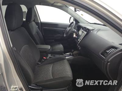 2026 Mitsubishi Outlander Sport 2.0 S - zdjęcie 8 z 25 - miniatura