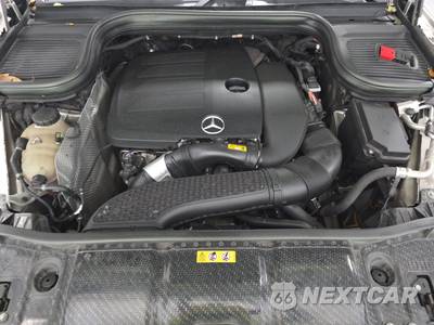 2022 Mercedes-Benz GLE 350 4MATIC - zdjęcie 15 z 20 - miniatura