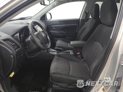 2026 Mitsubishi Outlander Sport 2.0 S - zdjęcie 7 z 25 - miniatura