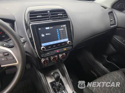 2026 Mitsubishi Outlander Sport 2.0 S - zdjęcie 11 z 25 - miniatura