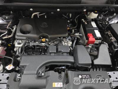 2025 Toyota RAV4 XLE - zdjęcie 15 z 26 - miniatura