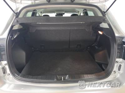 2026 Mitsubishi Outlander Sport 2.0 S - zdjęcie 16 z 25 - miniatura