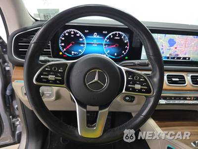2022 Mercedes-Benz GLE 350 4MATIC - zdjęcie 10 z 20 - miniatura