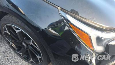 2025 Toyota Corolla FX Sedan - zdjęcie 23 z 23 - miniatura