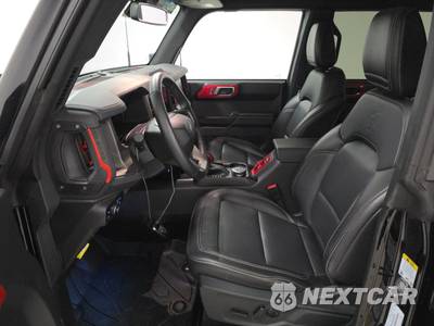2025 Ford Bronco Badlands Advanced - zdjęcie 7 z 20 - miniatura