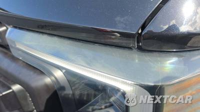 2022 Ford Super Duty F-250 Lariat Crew Cab Medium Bed - zdjęcie 26 z 29 - miniatura