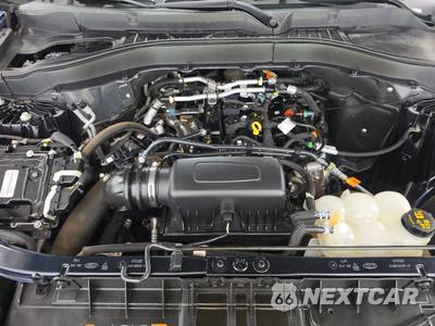 2021 Ford Explorer XLT - zdjęcie 16 z 30 - miniatura