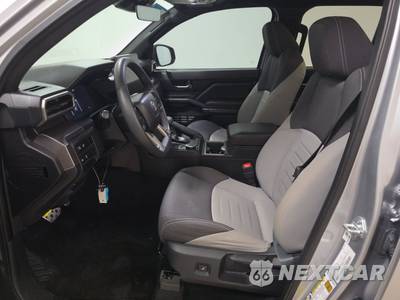 2025 Toyota Tacoma TRD Sport Crew Cab Medium Bed - zdjęcie 7 z 19 - miniatura