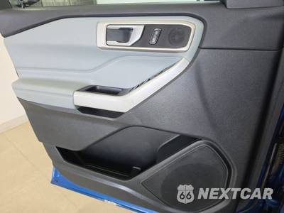 2021 Ford Explorer XLT - zdjęcie 9 z 30 - miniatura