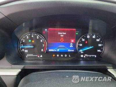 2021 Ford Explorer XLT - zdjęcie 12 z 30 - miniatura