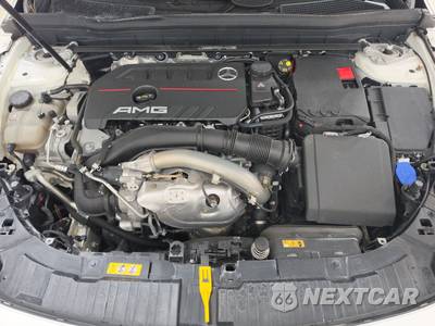 2023 Mercedes-Benz AMG GLB 35 4MATIC - zdjęcie 15 z 21 - miniatura