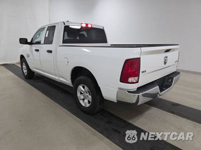 2024 Ram 1500 Classic SLT Extended Cab Medium Bed - zdjęcie 6 z 33 - miniatura