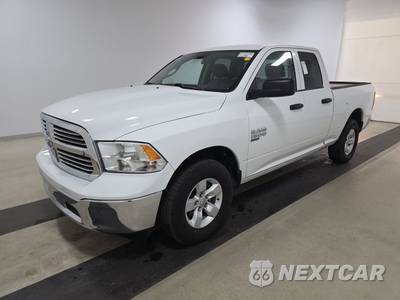 2024 Ram 1500 Classic SLT Extended Cab Medium Bed