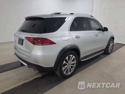 2020 Mercedes-Benz GLE 350 4MATIC - zdjęcie 4 z 24 - miniatura