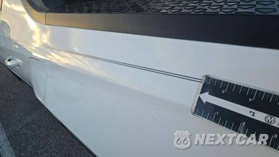 2023 Hyundai Santa Cruz Limited Crew Cab Short Bed - zdjęcie 19 z 23 - miniatura