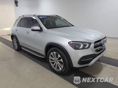 2020 Mercedes-Benz GLE 350 4MATIC - zdjęcie 3 z 24 - miniatura