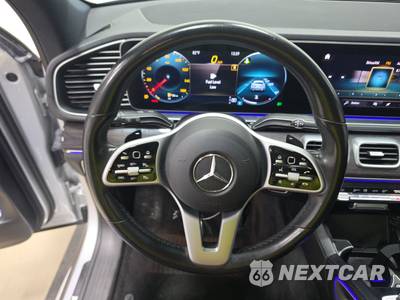 2020 Mercedes-Benz GLE 350 4MATIC - zdjęcie 10 z 24 - miniatura