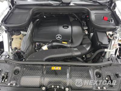 2020 Mercedes-Benz GLE 350 4MATIC - zdjęcie 15 z 24 - miniatura