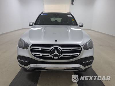 2020 Mercedes-Benz GLE 350 4MATIC - zdjęcie 2 z 24 - miniatura