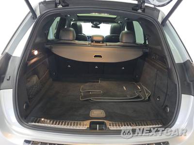 2020 Mercedes-Benz GLE 350 4MATIC - zdjęcie 16 z 24 - miniatura
