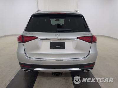 2020 Mercedes-Benz GLE 350 4MATIC - zdjęcie 5 z 24 - miniatura