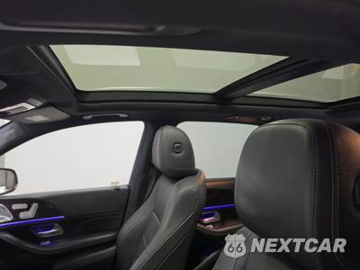 2020 Mercedes-Benz GLE 350 4MATIC - zdjęcie 17 z 24 - miniatura